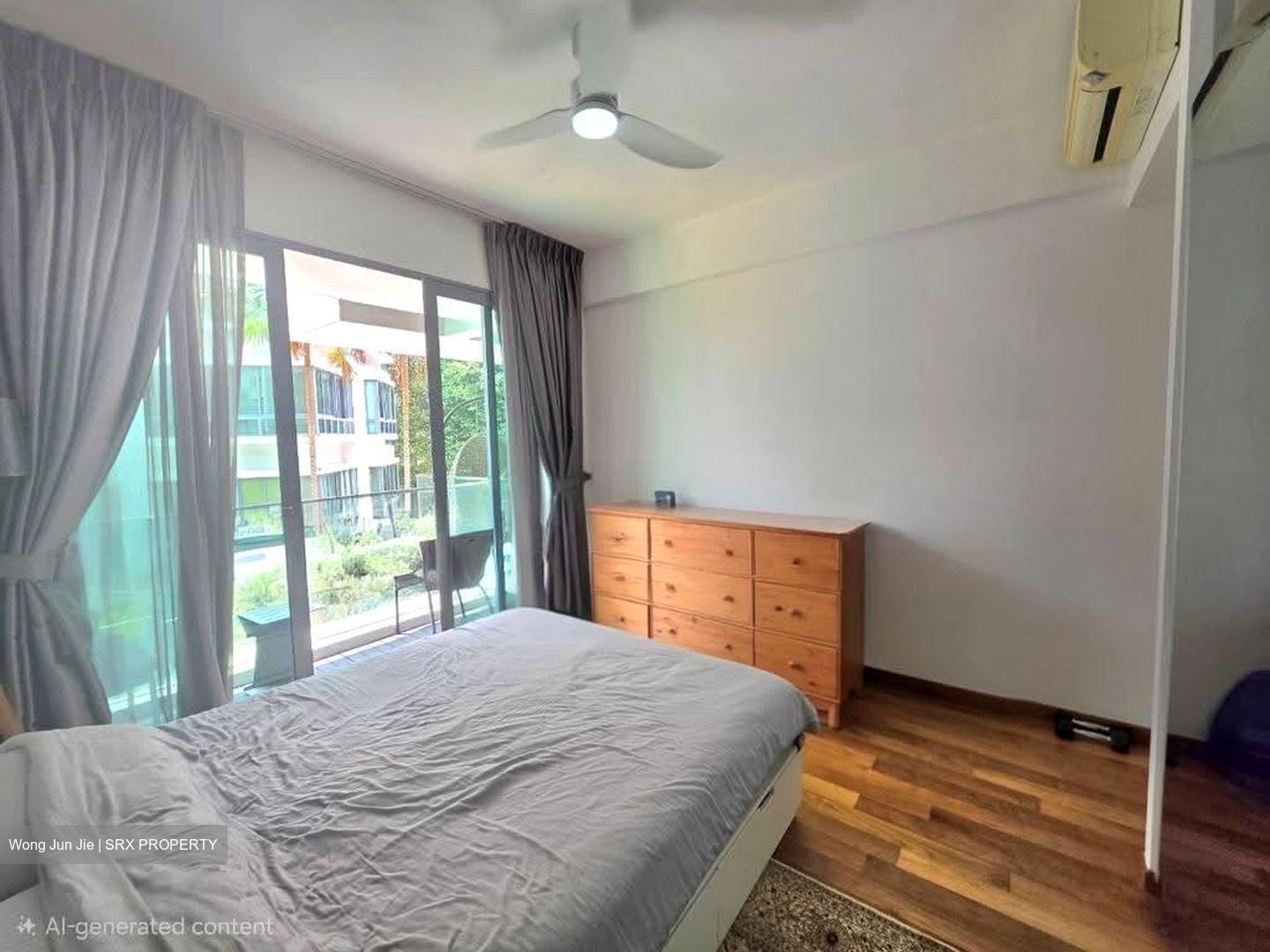 The Beverly (D21), Apartment #617446671